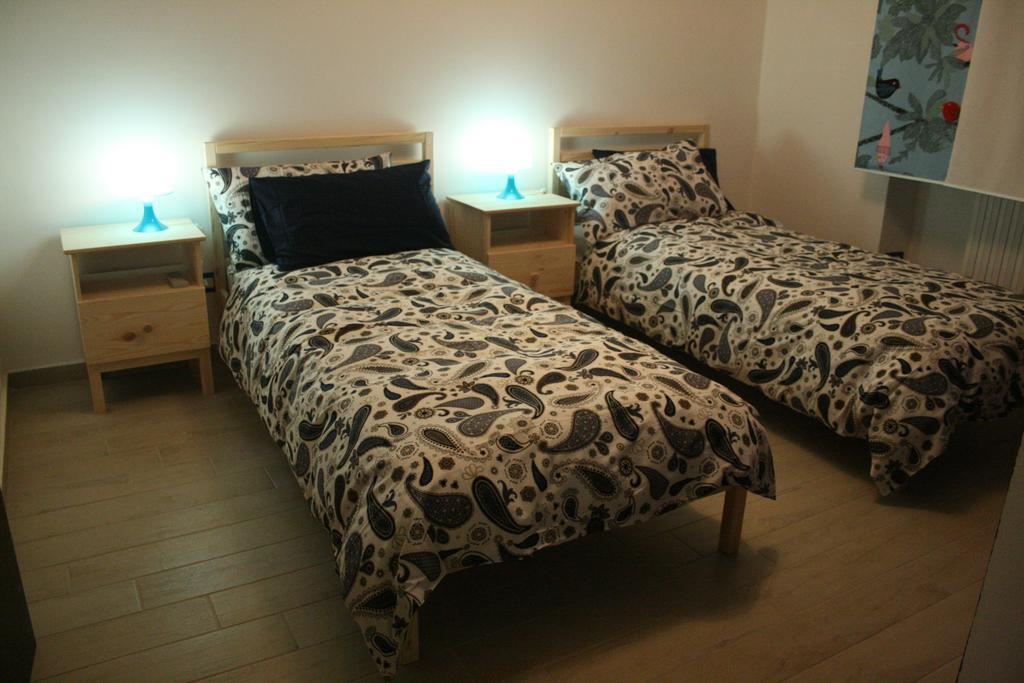 B&B Santiago 겔라 객실 사진