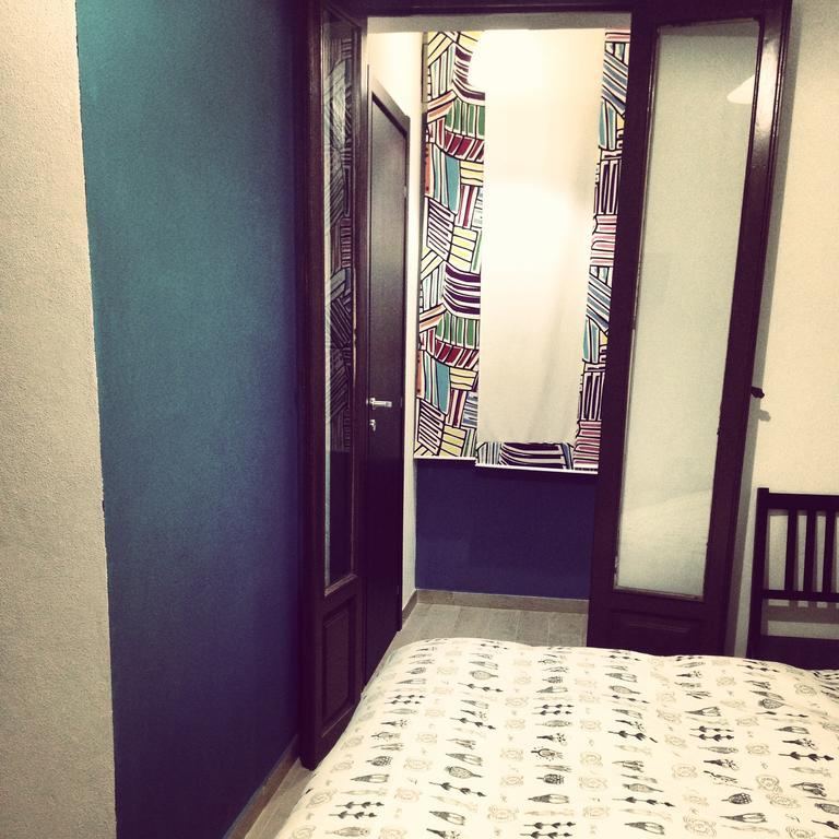 B&B Santiago 겔라 객실 사진