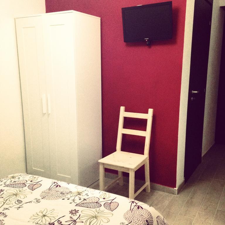 B&B Santiago 겔라 객실 사진