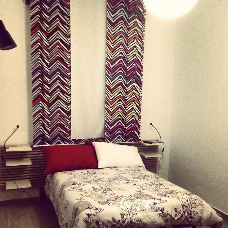 B&B Santiago 겔라 객실 사진