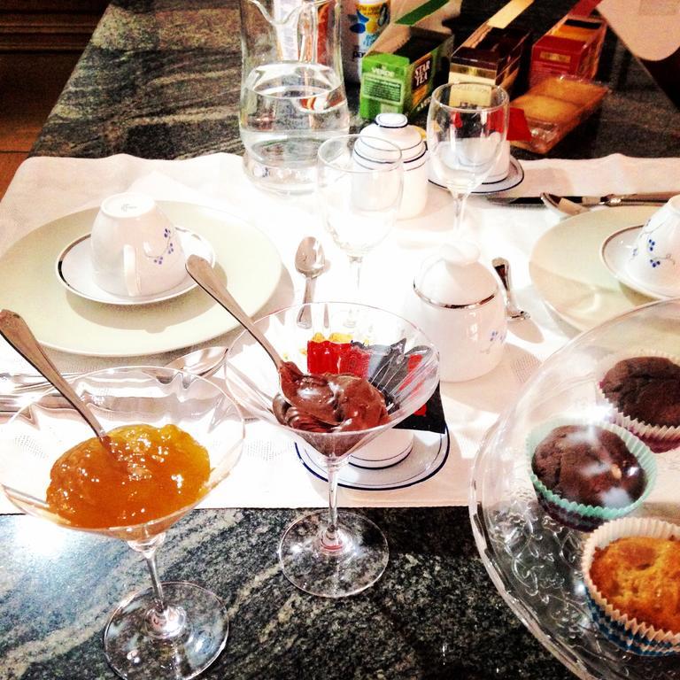 B&B Santiago 겔라 외부 사진