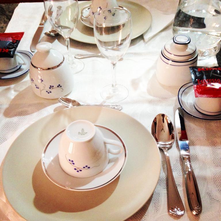 B&B Santiago 겔라 외부 사진