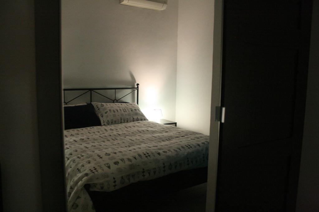 B&B Santiago 겔라 외부 사진