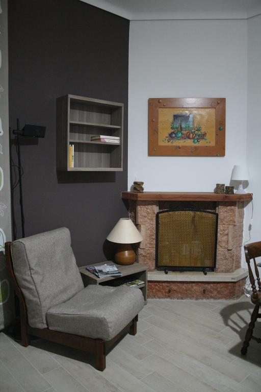 B&B Santiago 겔라 외부 사진