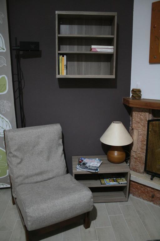 B&B Santiago 겔라 외부 사진