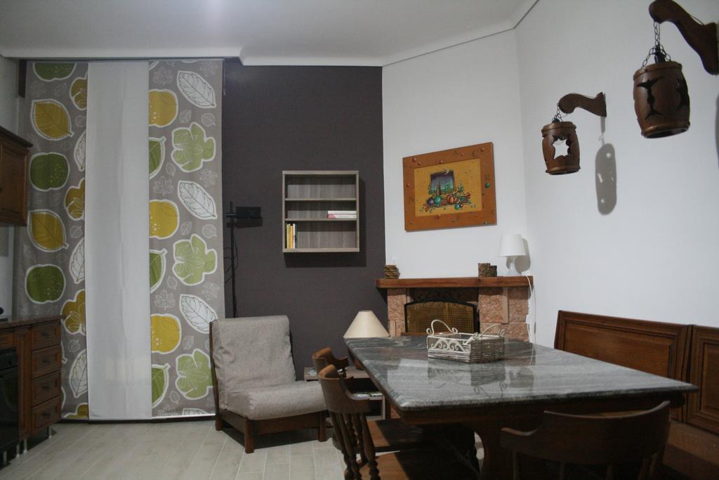 B&B Santiago 겔라 외부 사진