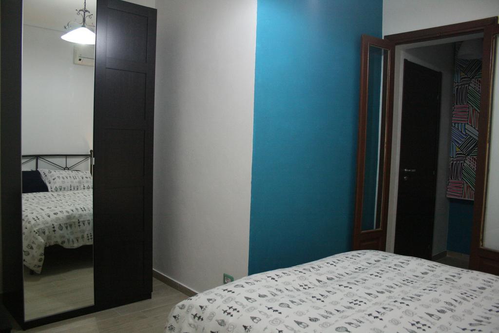 B&B Santiago 겔라 객실 사진