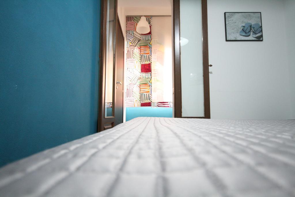 B&B Santiago 겔라 외부 사진