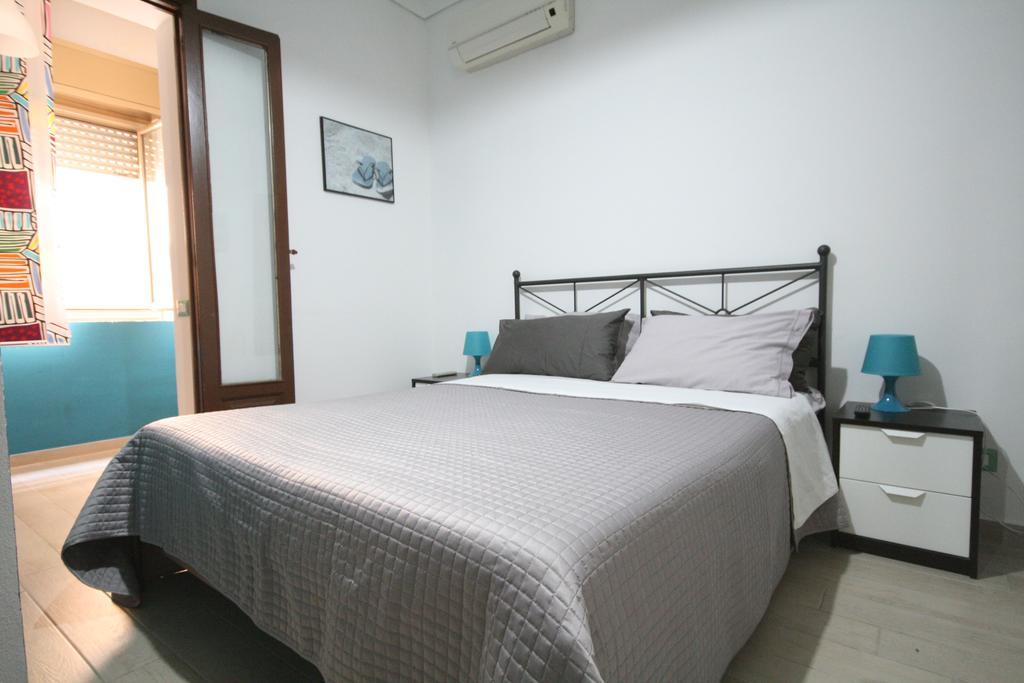 B&B Santiago 겔라 외부 사진