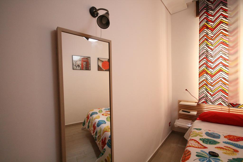 B&B Santiago 겔라 외부 사진